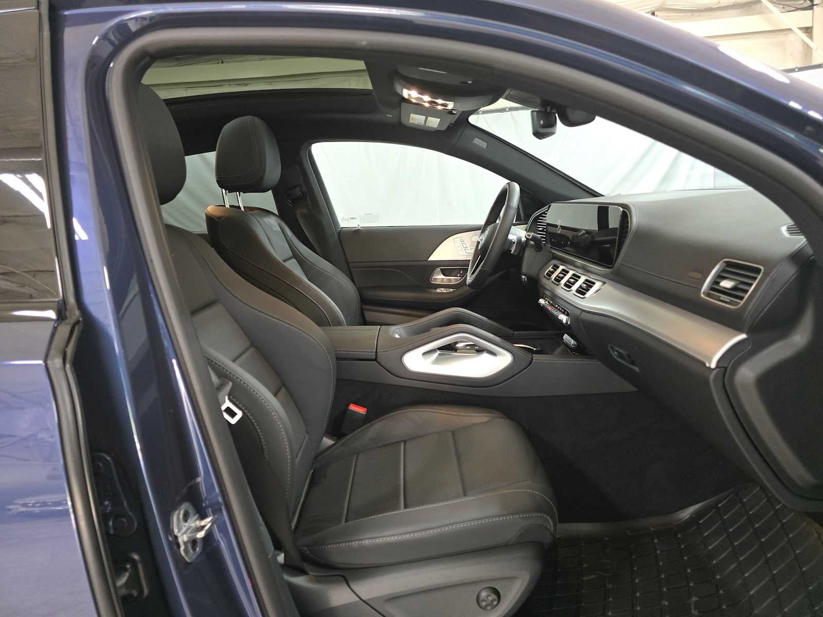 2026 Mercedes-Benz GLE 450 4MATIC® Coupe