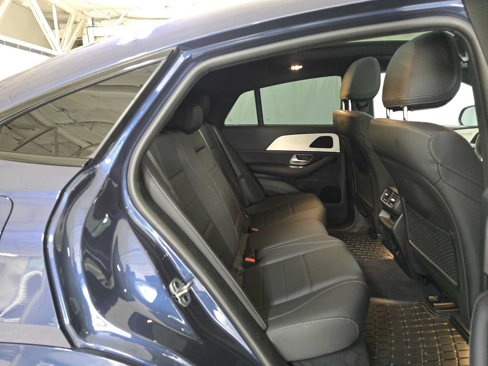 2026 Mercedes-Benz GLE 450 4MATIC® Coupe