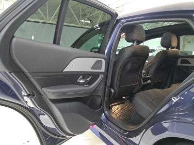 2026 Mercedes-Benz GLE 450 4MATIC® Coupe