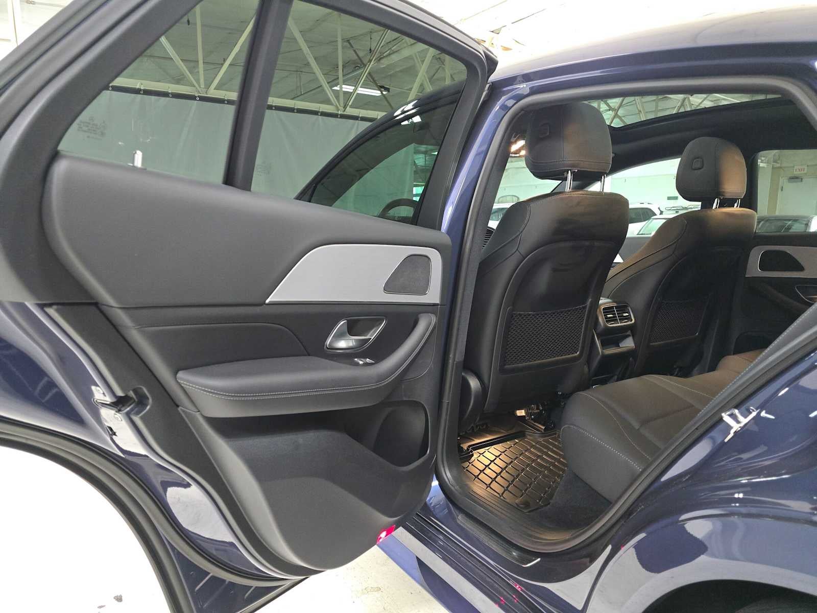 2026 Mercedes-Benz GLE 450 4MATIC® Coupe