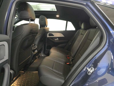 2026 Mercedes-Benz GLE 450 4MATIC® Coupe