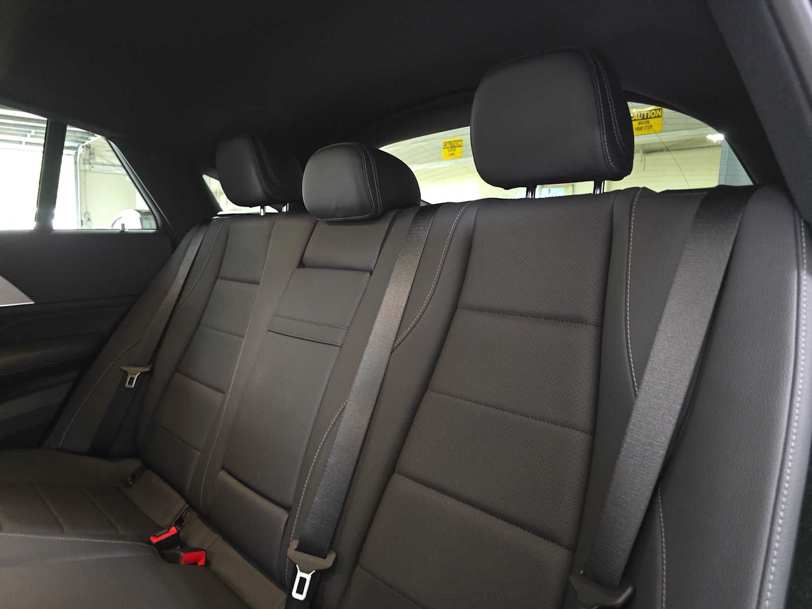 2026 Mercedes-Benz GLE 450 4MATIC® Coupe