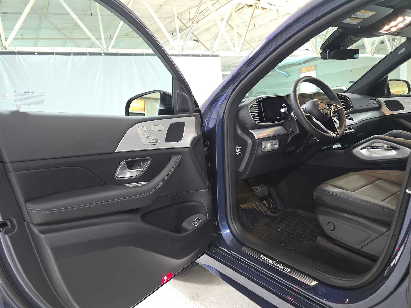2026 Mercedes-Benz GLE 450 4MATIC® Coupe