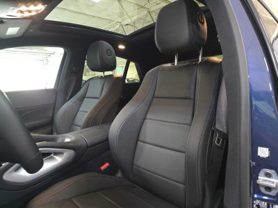 2026 Mercedes-Benz GLE 450 4MATIC® Coupe