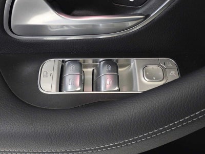 2026 Mercedes-Benz GLE 450 4MATIC® Coupe
