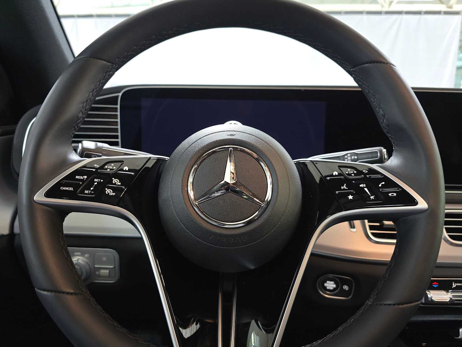 2026 Mercedes-Benz GLE 450 4MATIC® Coupe