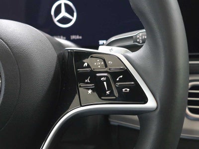 2026 Mercedes-Benz GLE 450 4MATIC® Coupe