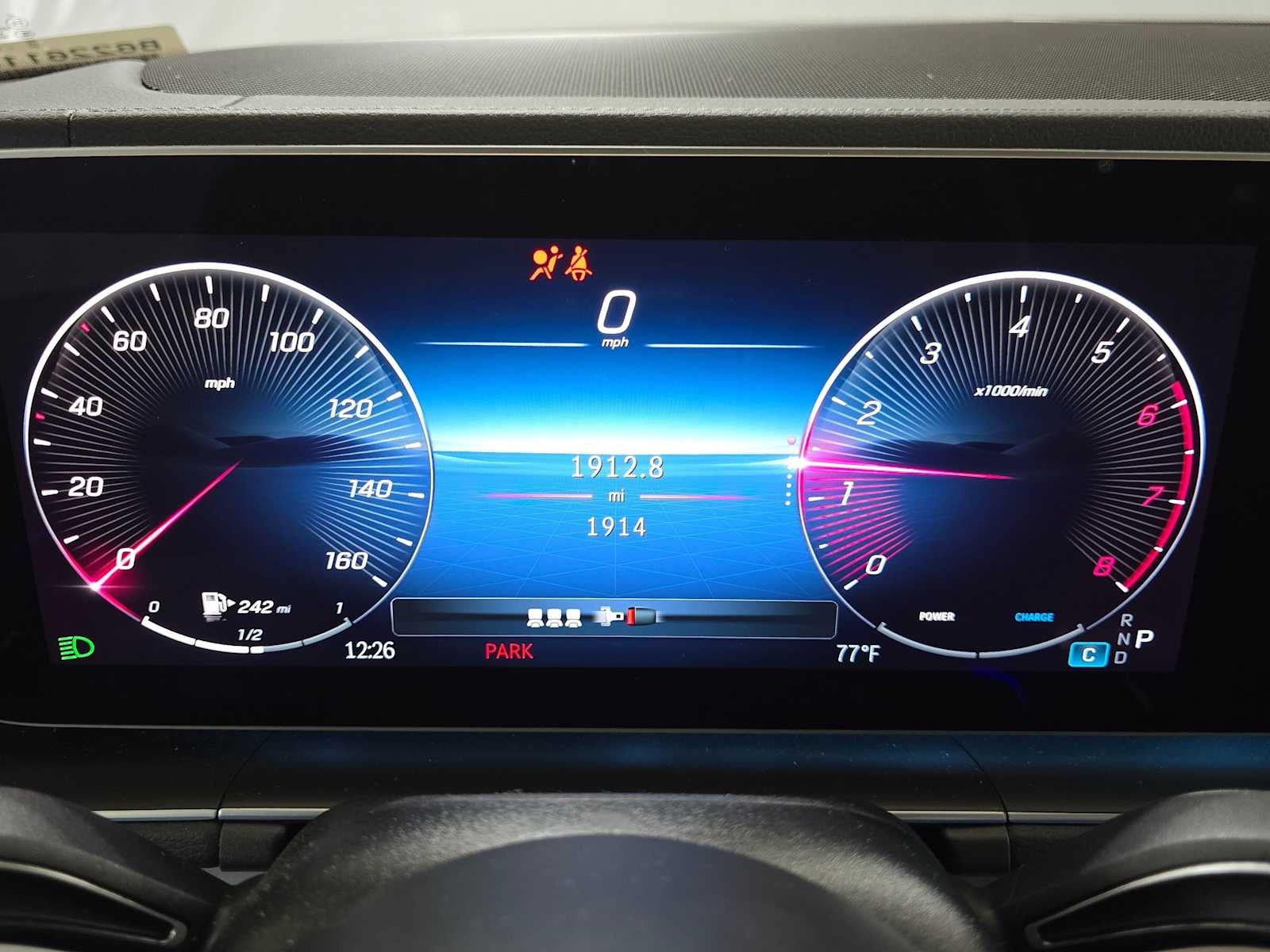 2026 Mercedes-Benz GLE 450 4MATIC® Coupe