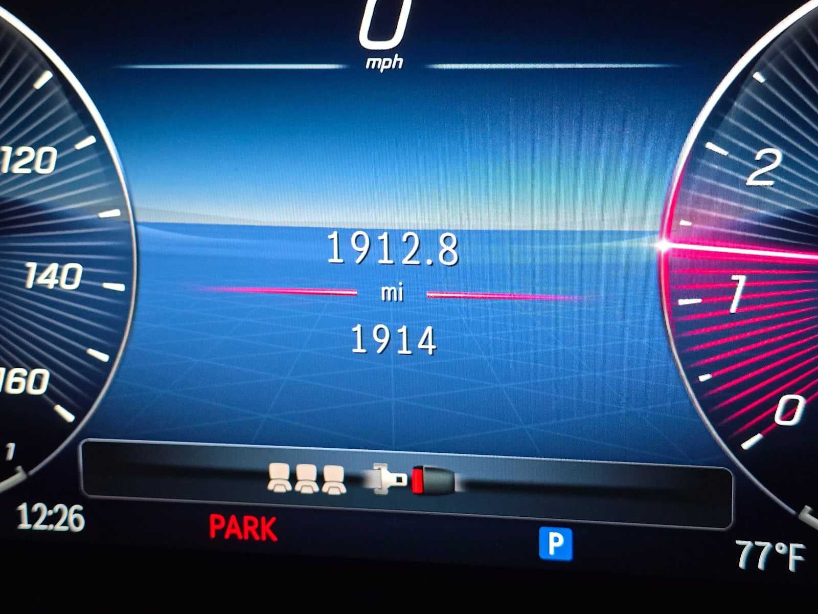 2026 Mercedes-Benz GLE 450 4MATIC® Coupe