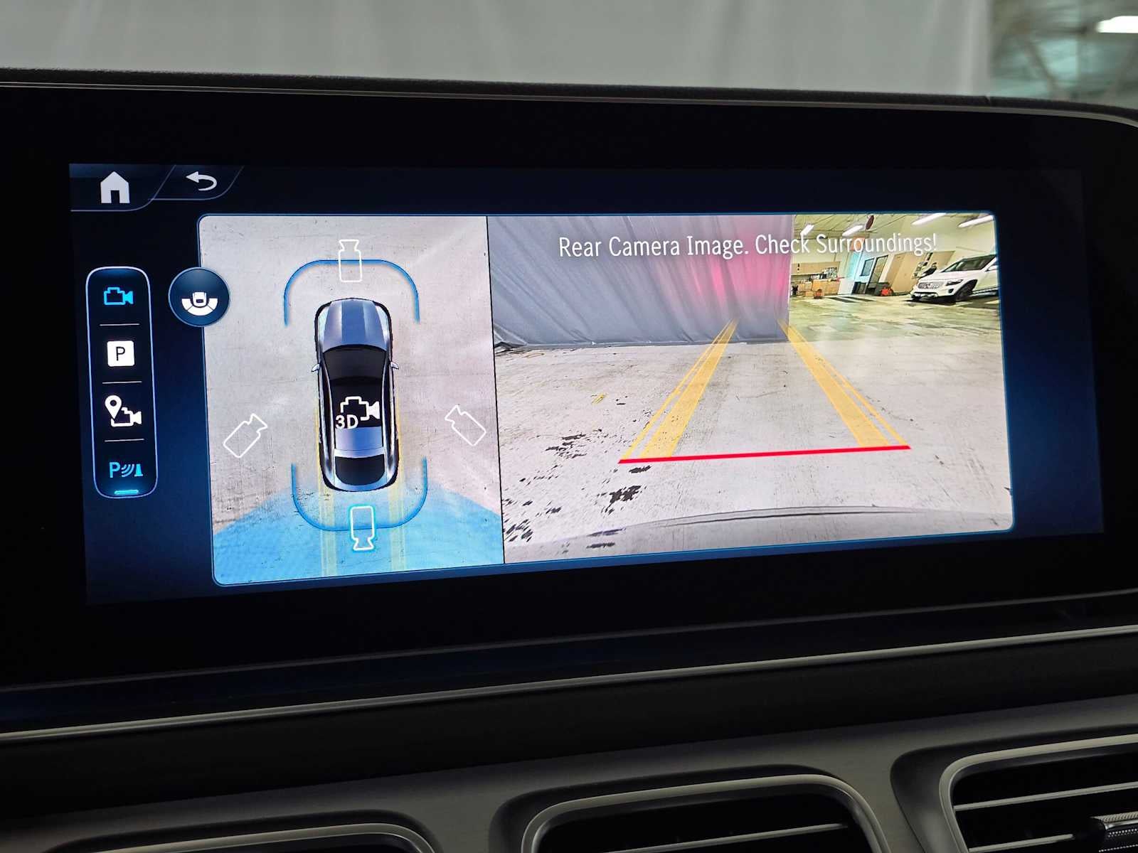 2026 Mercedes-Benz GLE 450 4MATIC® Coupe