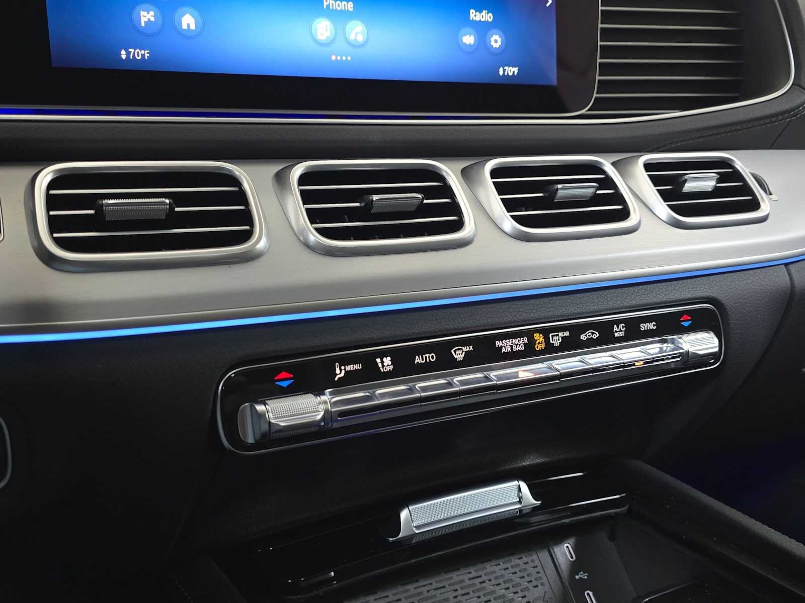 2026 Mercedes-Benz GLE 450 4MATIC® Coupe