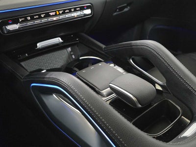 2026 Mercedes-Benz GLE 450 4MATIC® Coupe