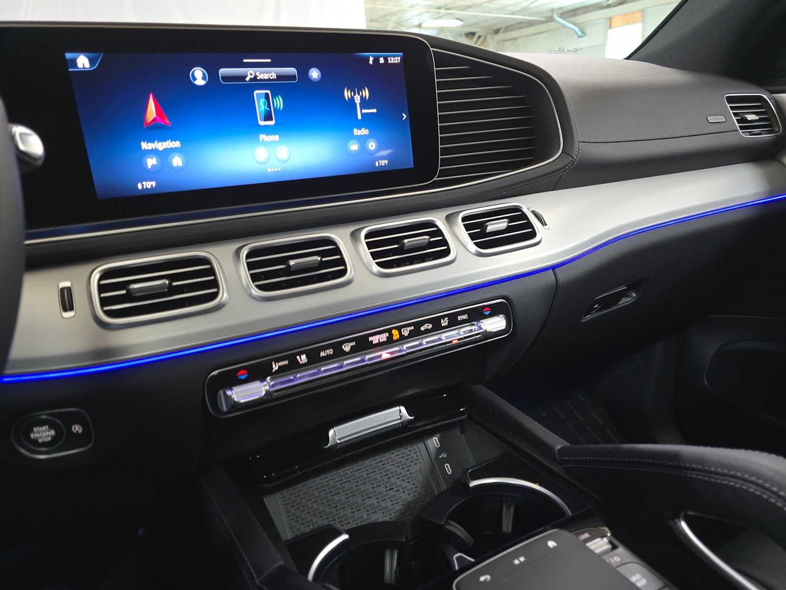 2026 Mercedes-Benz GLE 450 4MATIC® Coupe