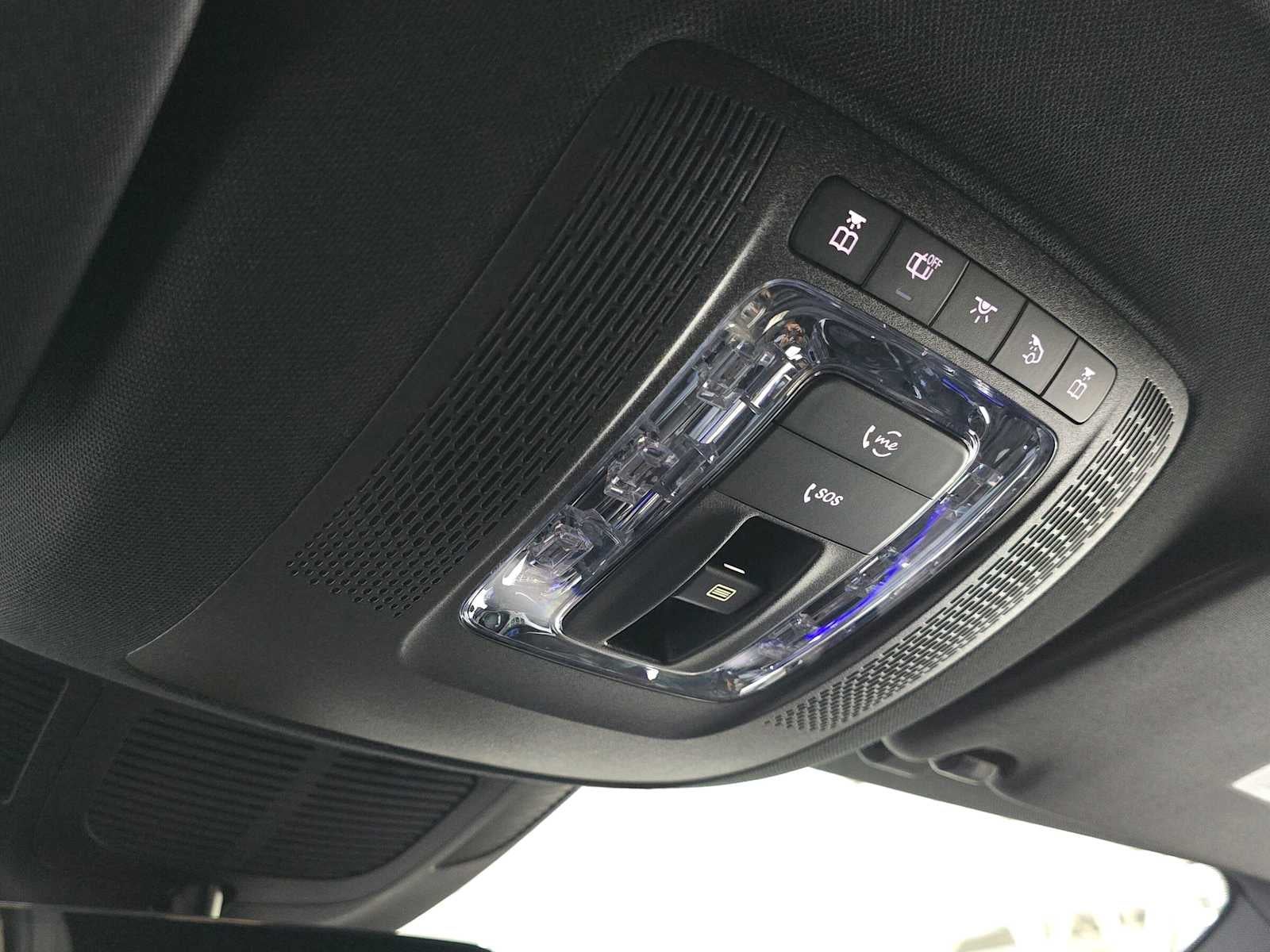 2026 Mercedes-Benz GLE 450 4MATIC® Coupe