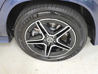 2026 Mercedes-Benz GLE 450 4MATIC® Coupe
