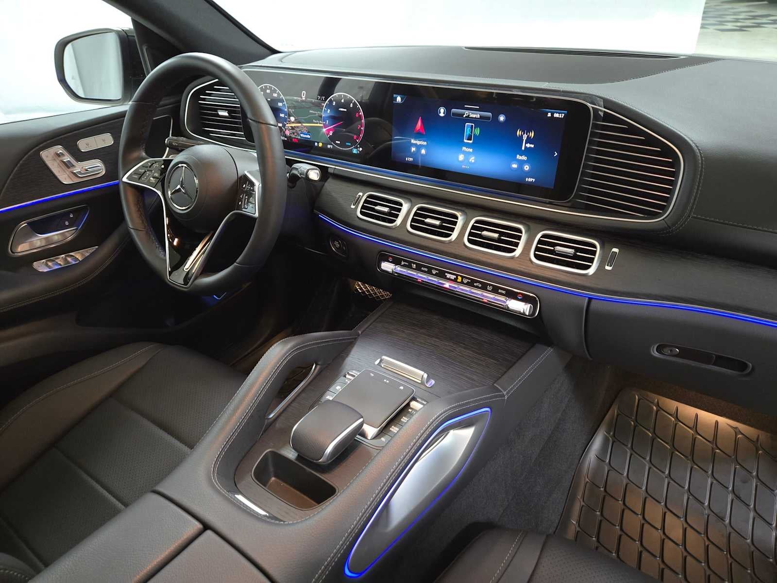 2026 Mercedes-Benz GLE 450 4MATIC® Coupe