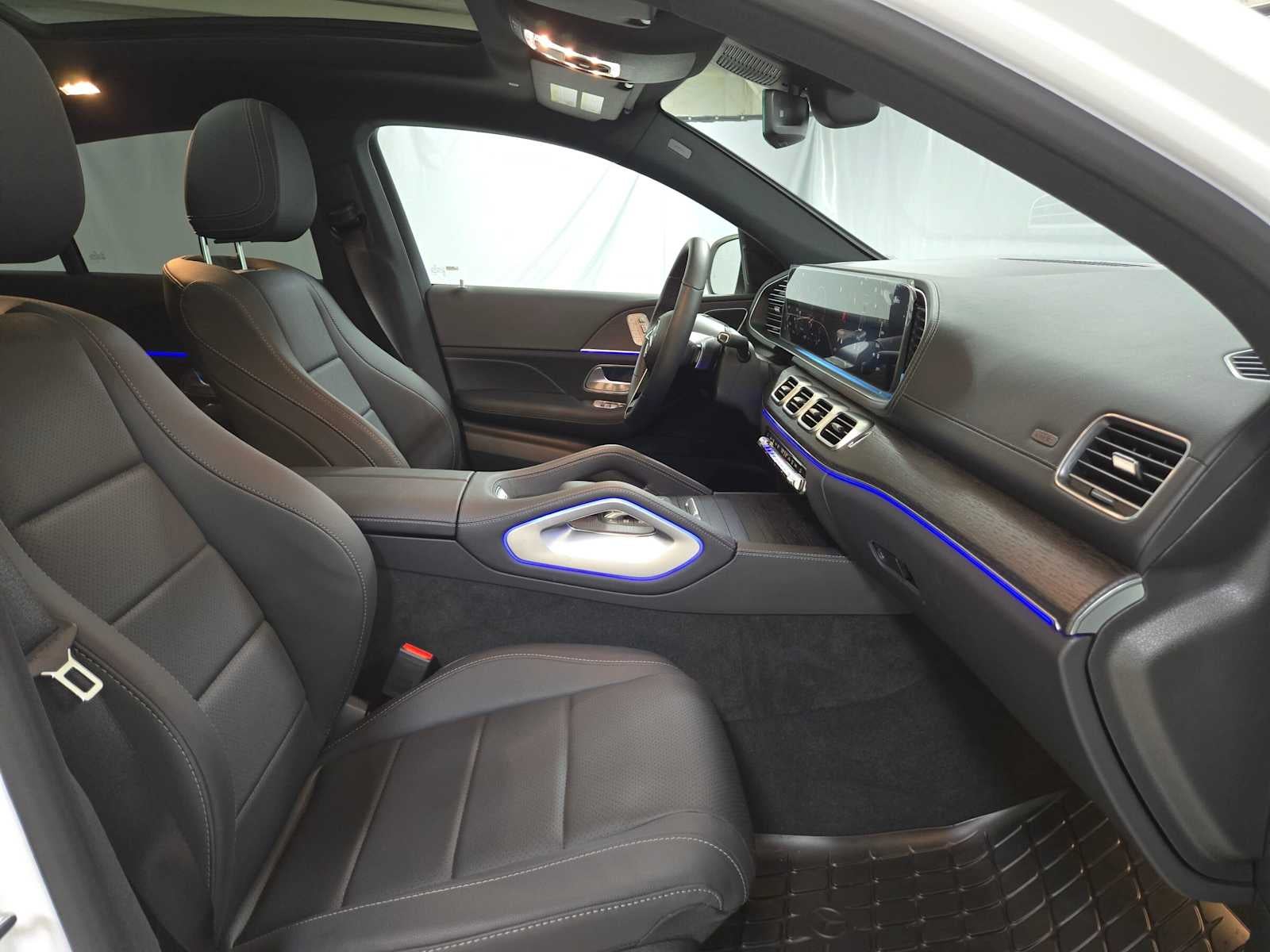 2026 Mercedes-Benz GLE 450 4MATIC® Coupe