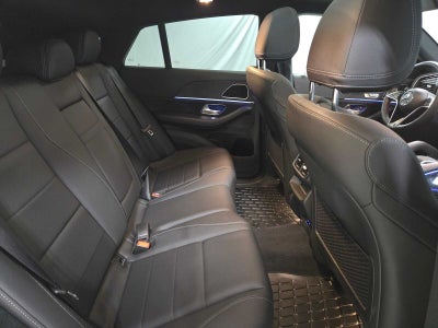 2026 Mercedes-Benz GLE 450 4MATIC® Coupe