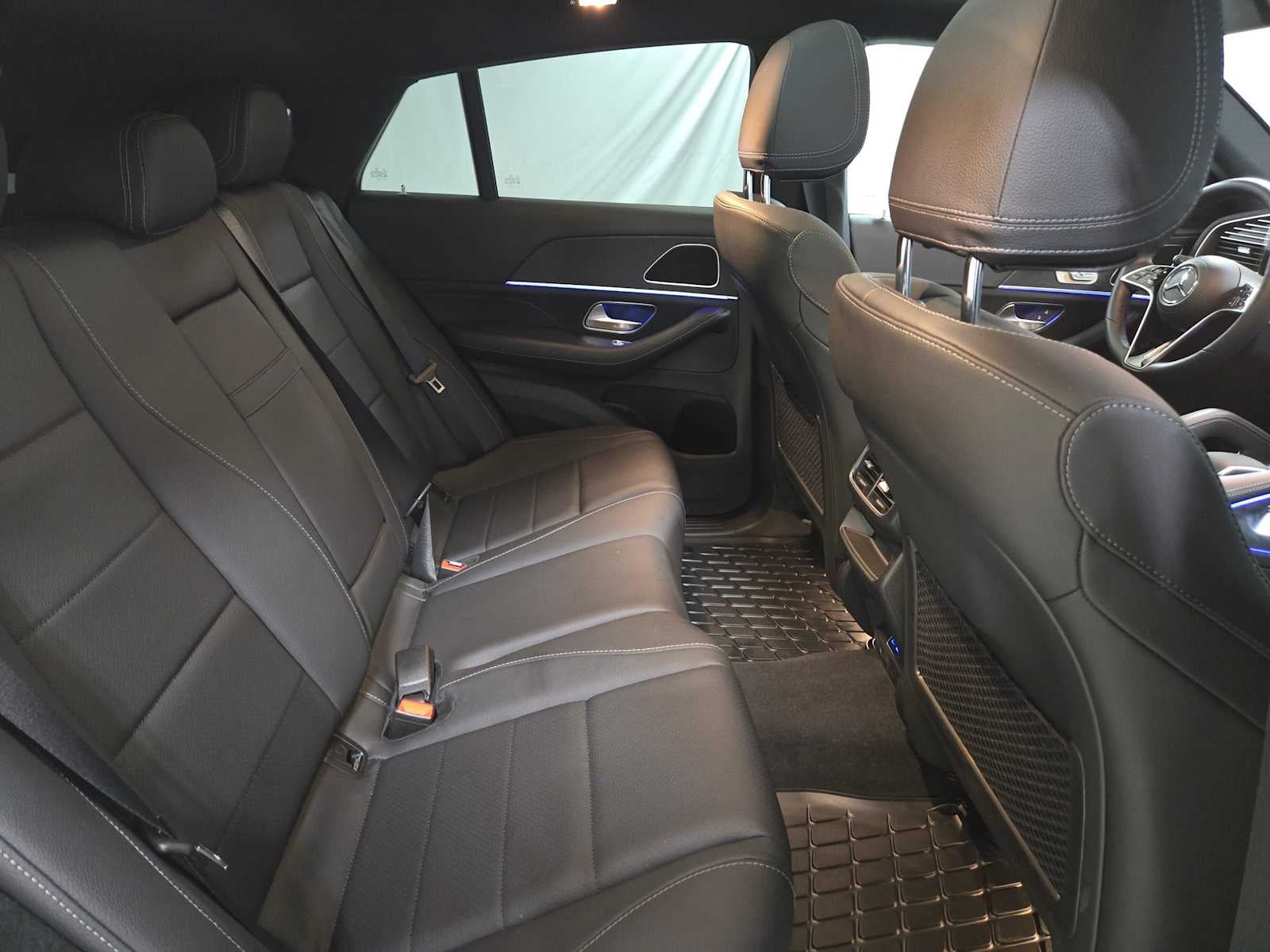 2026 Mercedes-Benz GLE 450 4MATIC® Coupe