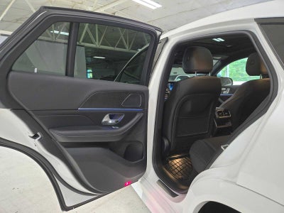 2026 Mercedes-Benz GLE 450 4MATIC® Coupe