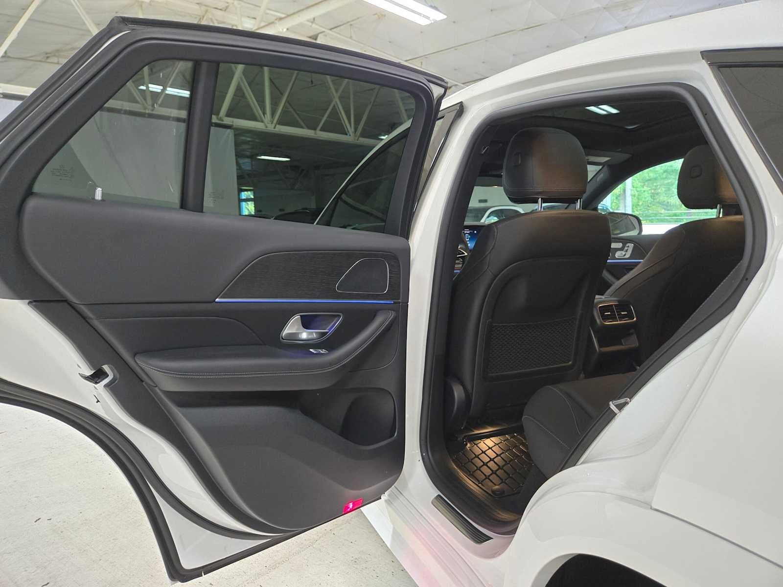 2026 Mercedes-Benz GLE 450 4MATIC® Coupe