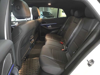2026 Mercedes-Benz GLE 450 4MATIC® Coupe