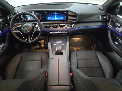 2026 Mercedes-Benz GLE 450 4MATIC® Coupe
