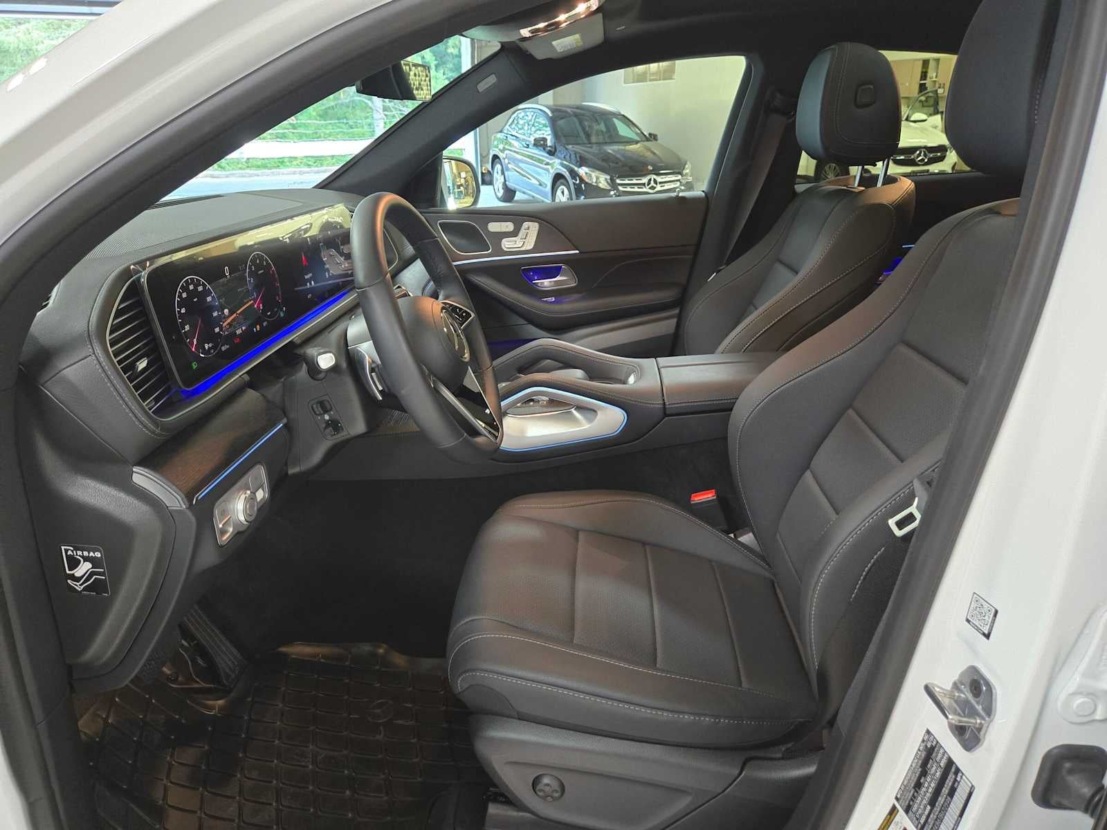 2026 Mercedes-Benz GLE 450 4MATIC® Coupe