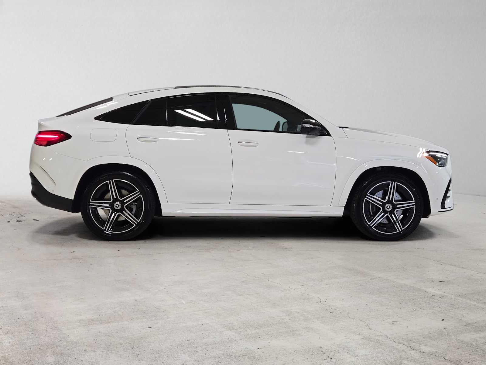 2026 Mercedes-Benz GLE 450 4MATIC® Coupe