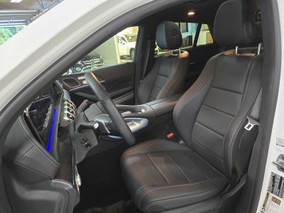 2026 Mercedes-Benz GLE 450 4MATIC® Coupe