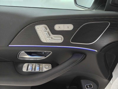 2026 Mercedes-Benz GLE 450 4MATIC® Coupe