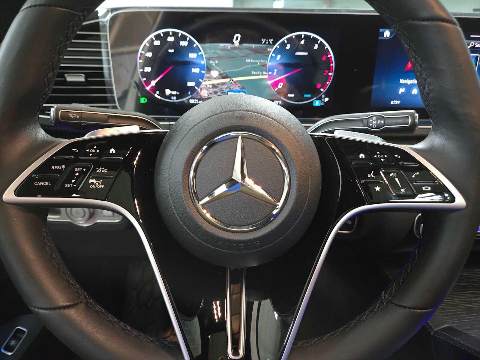 2026 Mercedes-Benz GLE 450 4MATIC® Coupe