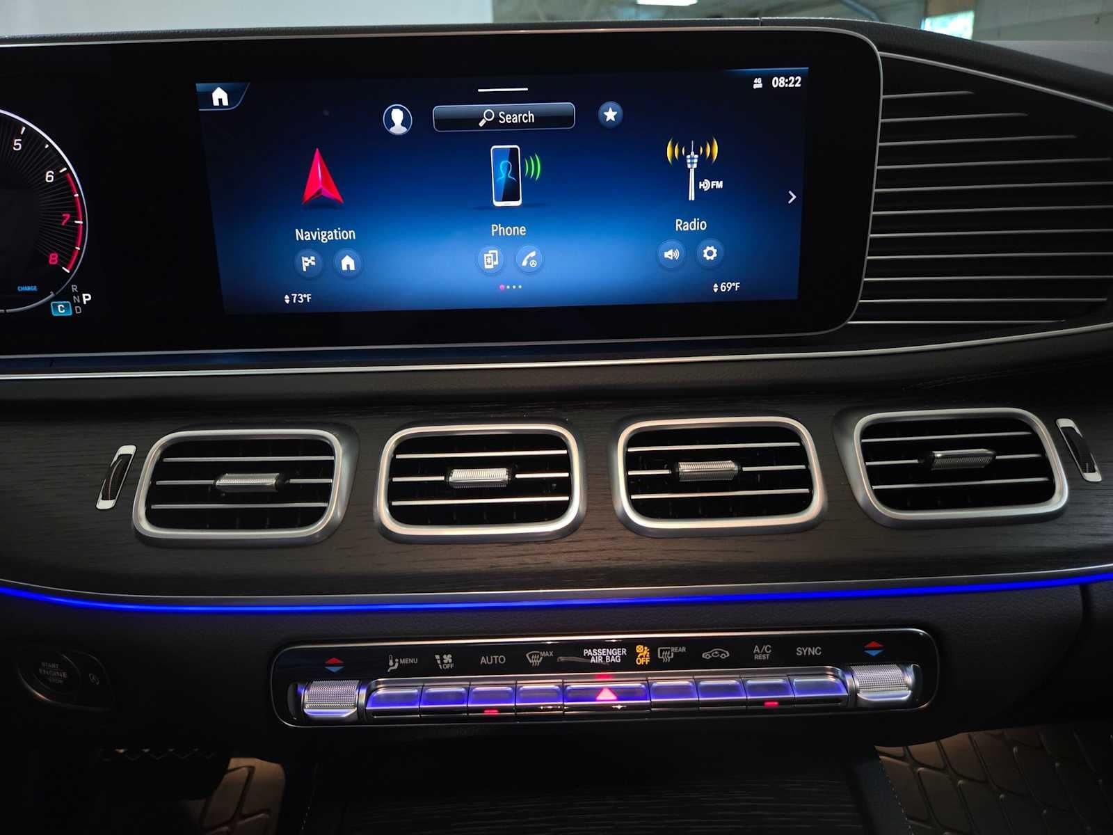2026 Mercedes-Benz GLE 450 4MATIC® Coupe
