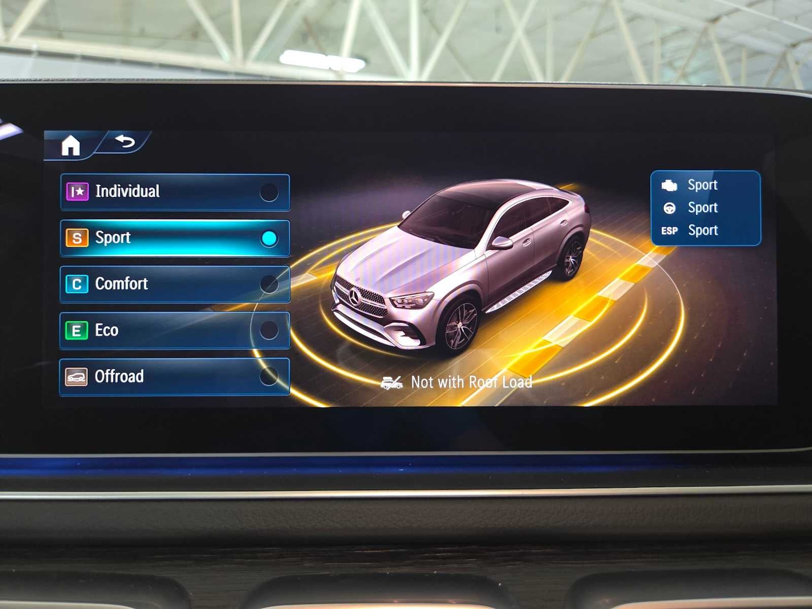 2026 Mercedes-Benz GLE 450 4MATIC® Coupe