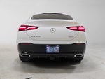 2026 Mercedes-Benz GLE 450 4MATIC® Coupe