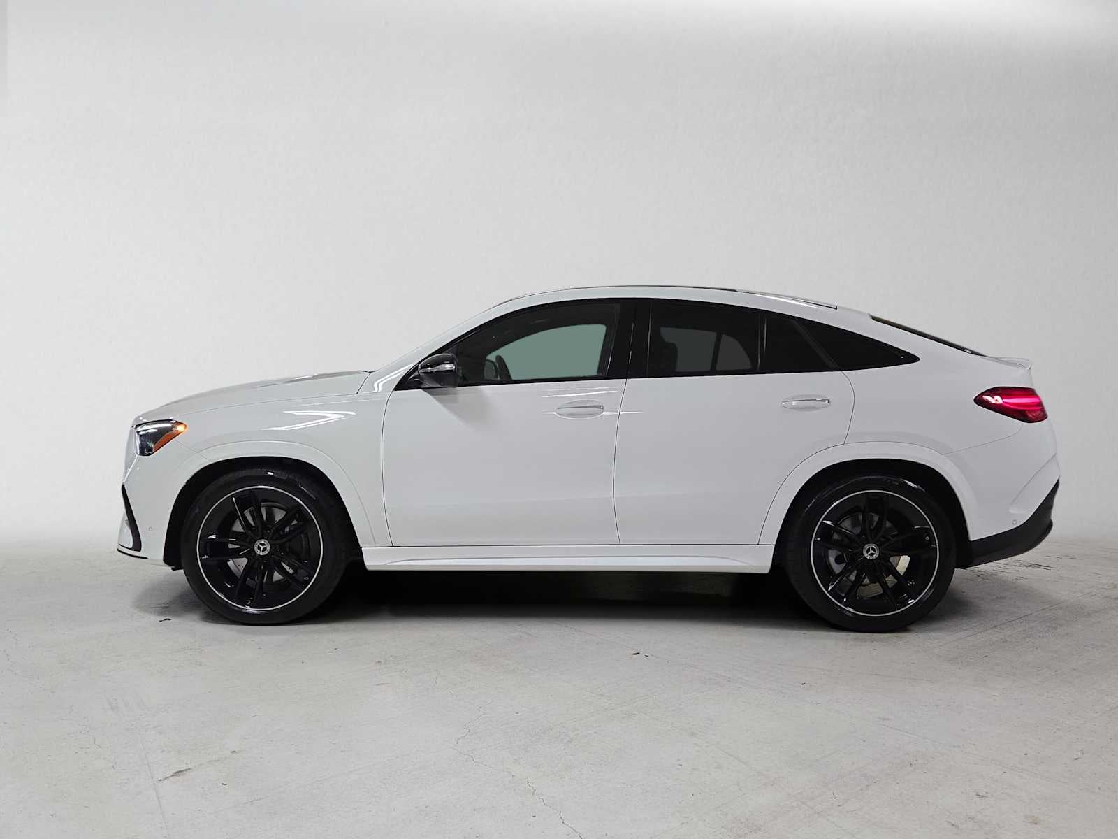 2025 Mercedes-Benz GLE 450 4MATIC® Coupe