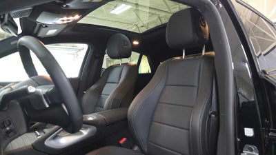 2026 Mercedes-Benz GLE 450 4MATIC® Coupe
