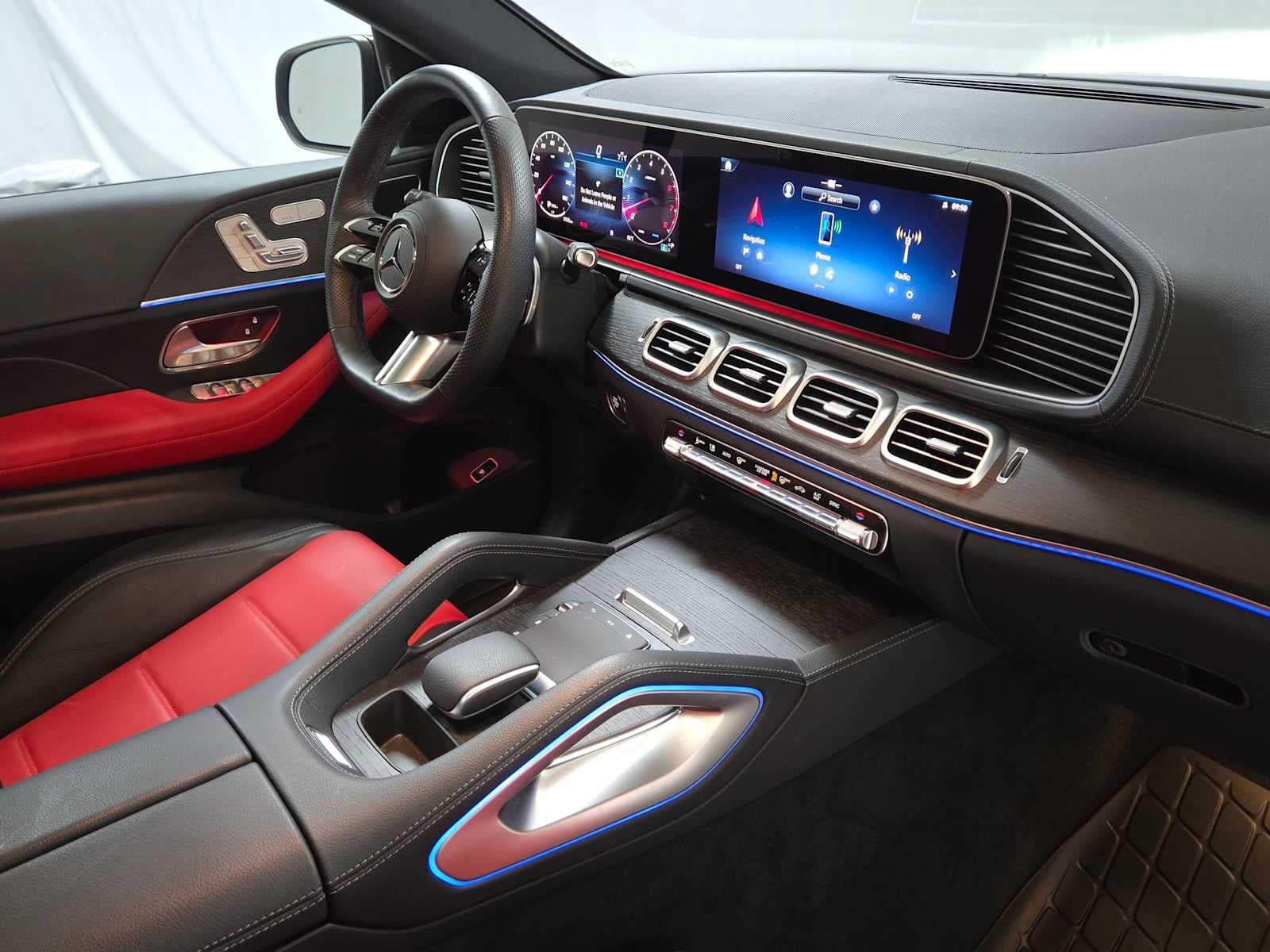 2026 Mercedes-Benz GLE 450 4MATIC® Coupe
