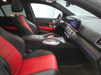 2026 Mercedes-Benz GLE 450 4MATIC® Coupe