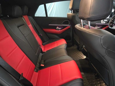 2026 Mercedes-Benz GLE 450 4MATIC® Coupe