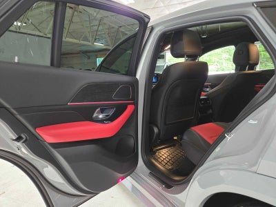 2026 Mercedes-Benz GLE 450 4MATIC® Coupe