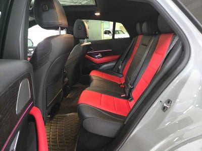 2026 Mercedes-Benz GLE 450 4MATIC® Coupe