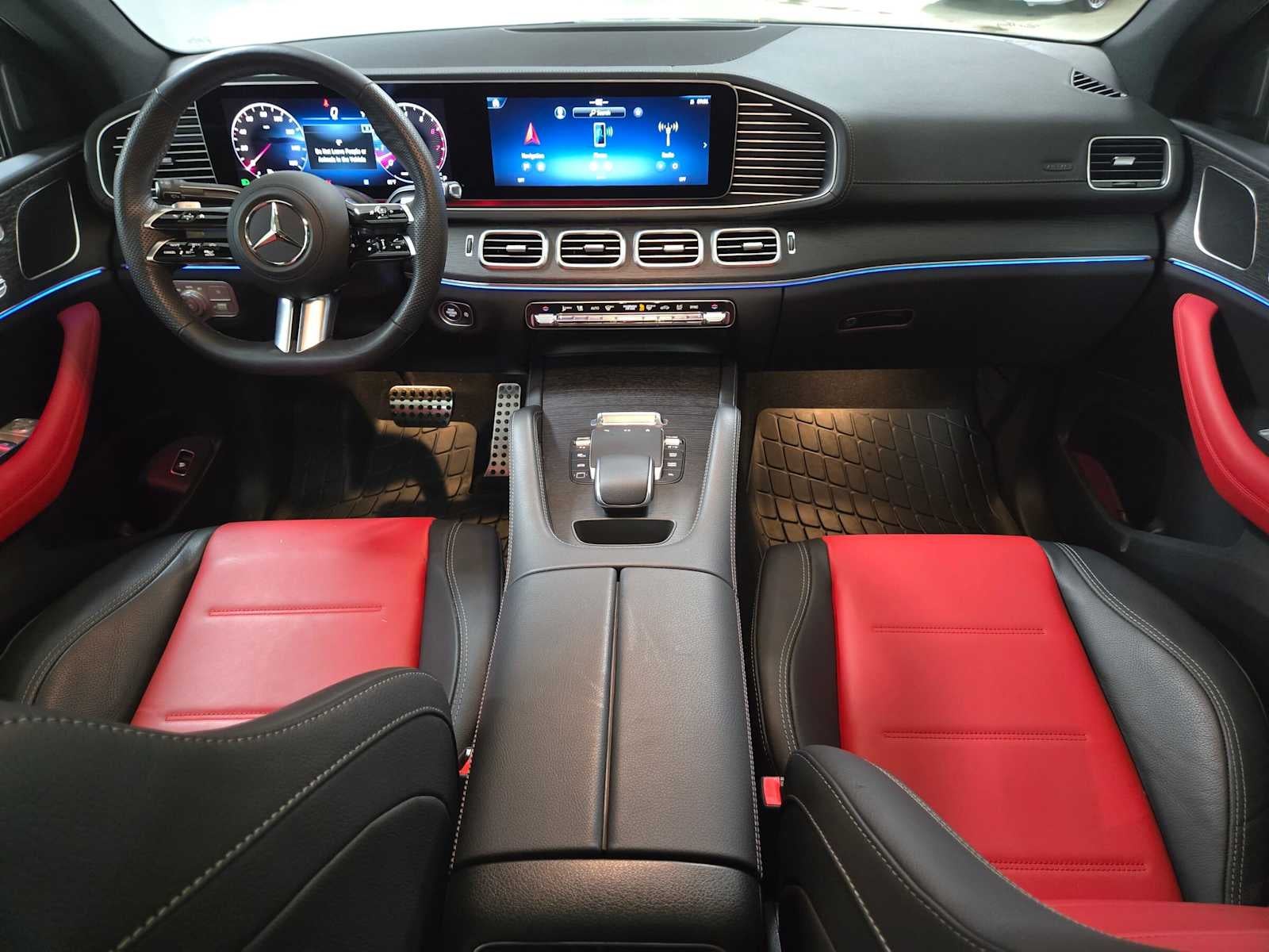 2026 Mercedes-Benz GLE 450 4MATIC® Coupe