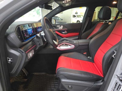 2026 Mercedes-Benz GLE 450 4MATIC® Coupe