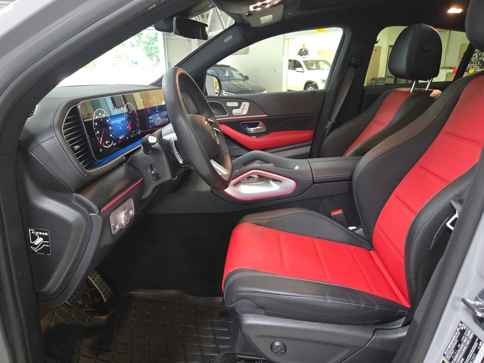 2026 Mercedes-Benz GLE 450 4MATIC® Coupe