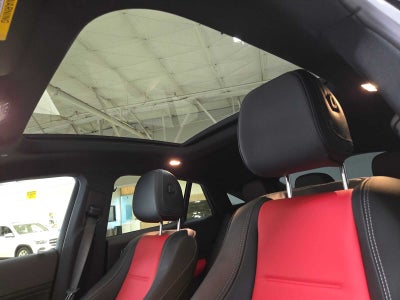 2026 Mercedes-Benz GLE 450 4MATIC® Coupe