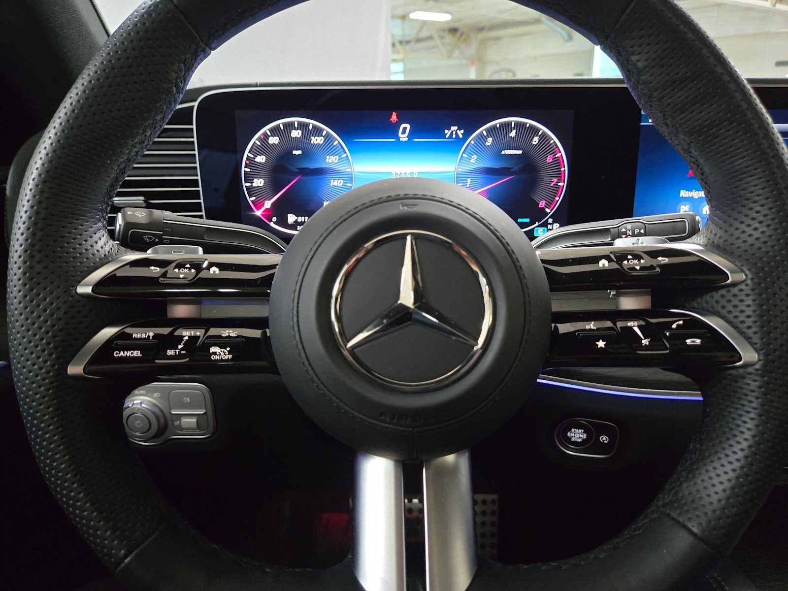 2026 Mercedes-Benz GLE 450 4MATIC® Coupe