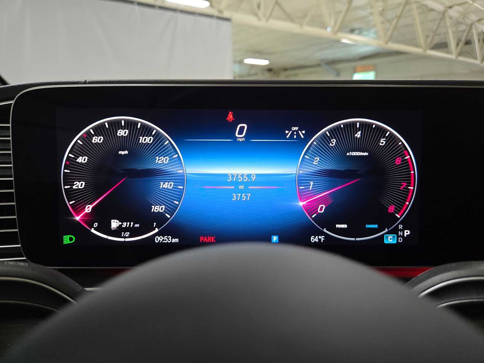 2026 Mercedes-Benz GLE 450 4MATIC® Coupe