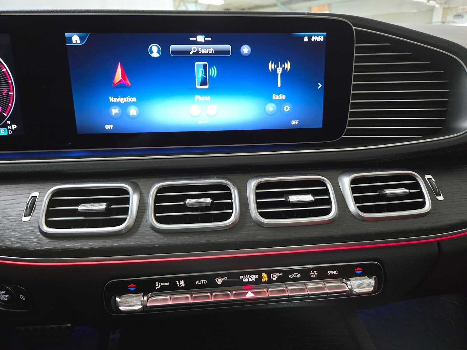 2026 Mercedes-Benz GLE 450 4MATIC® Coupe