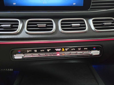 2026 Mercedes-Benz GLE 450 4MATIC® Coupe